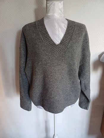 Pull zara