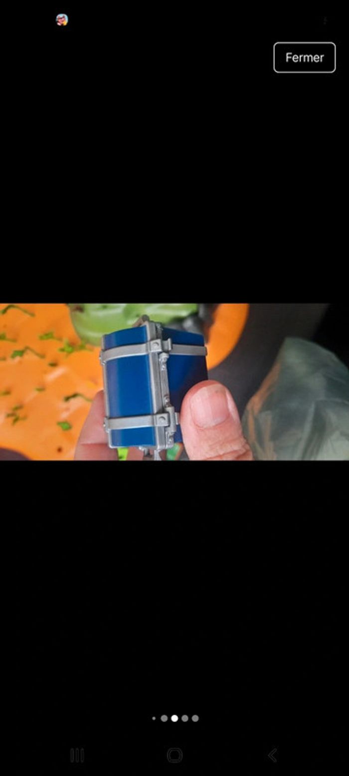 Playmobil incomplet - photo numéro 10