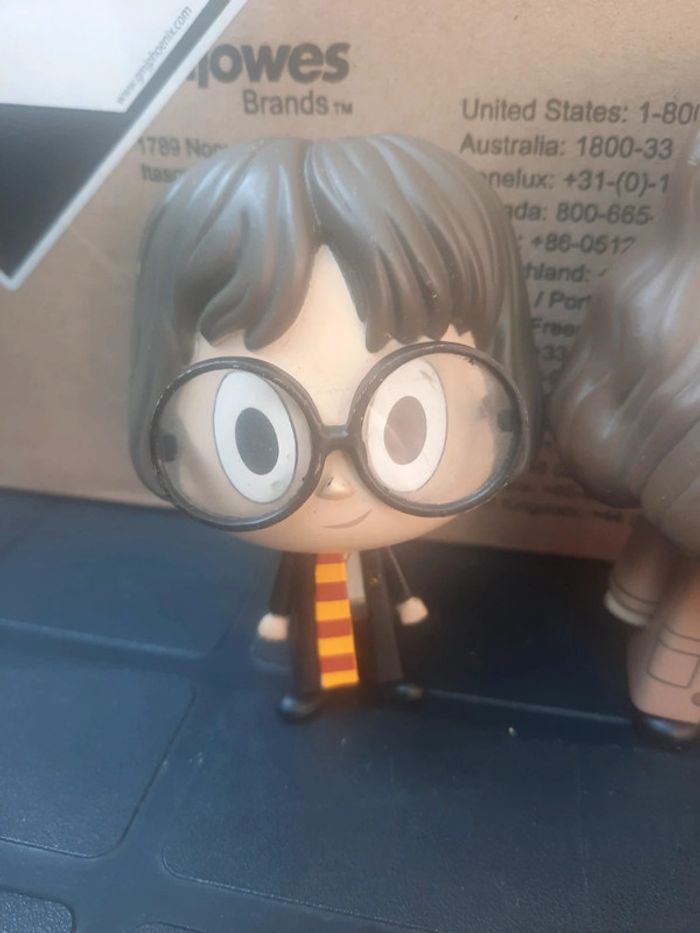 Pop harry potter - photo numéro 3