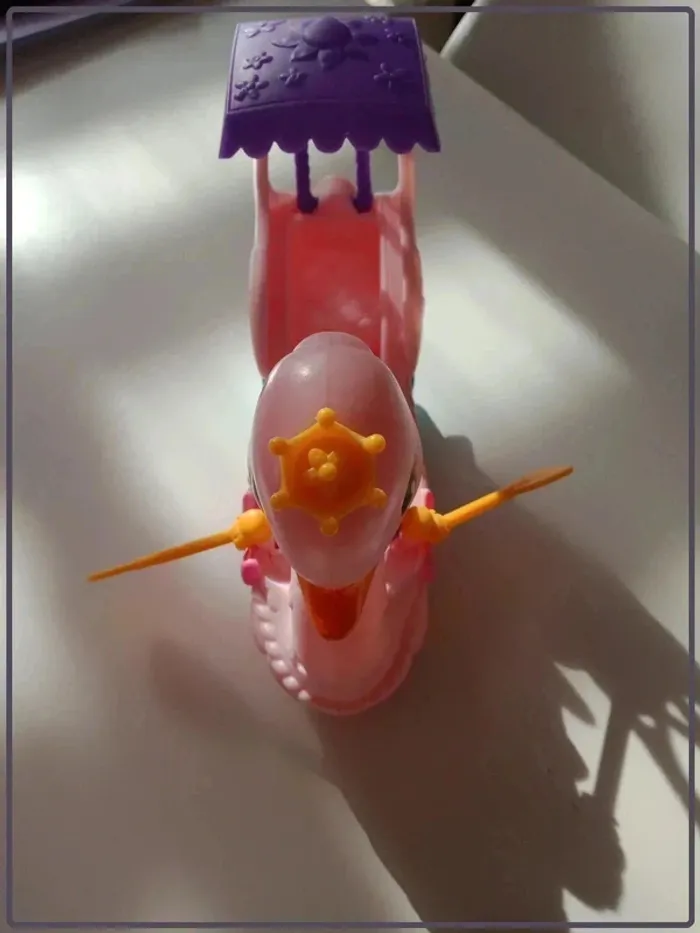 My little pony - photo numéro 5