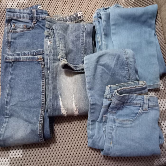 Lot garçon 9/10ans - photo numéro 2