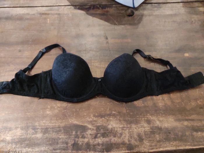 Soutien gorge allaitement