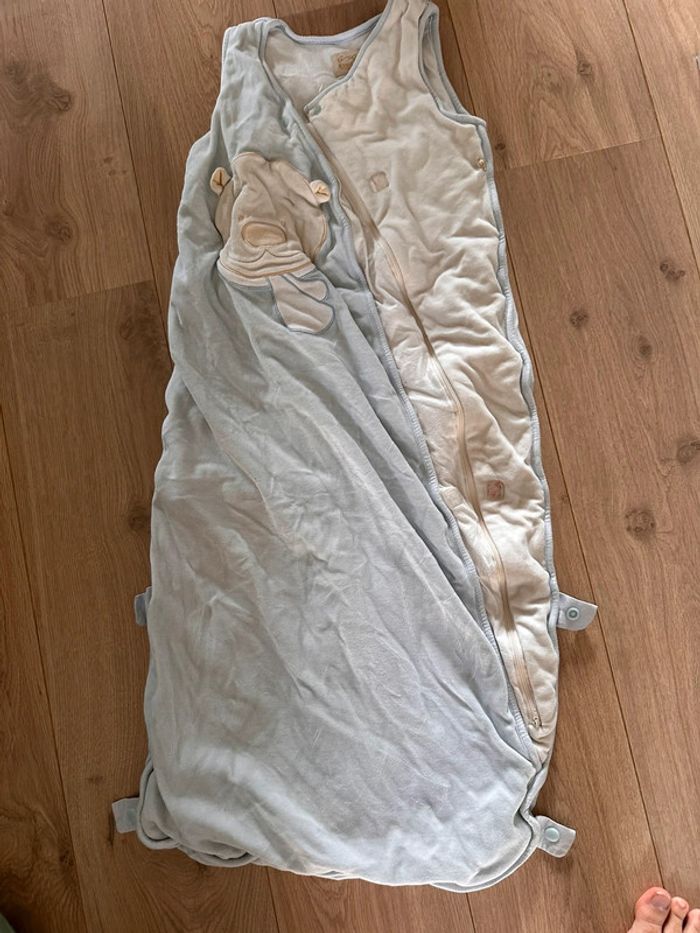 Sac de couchage Noukies