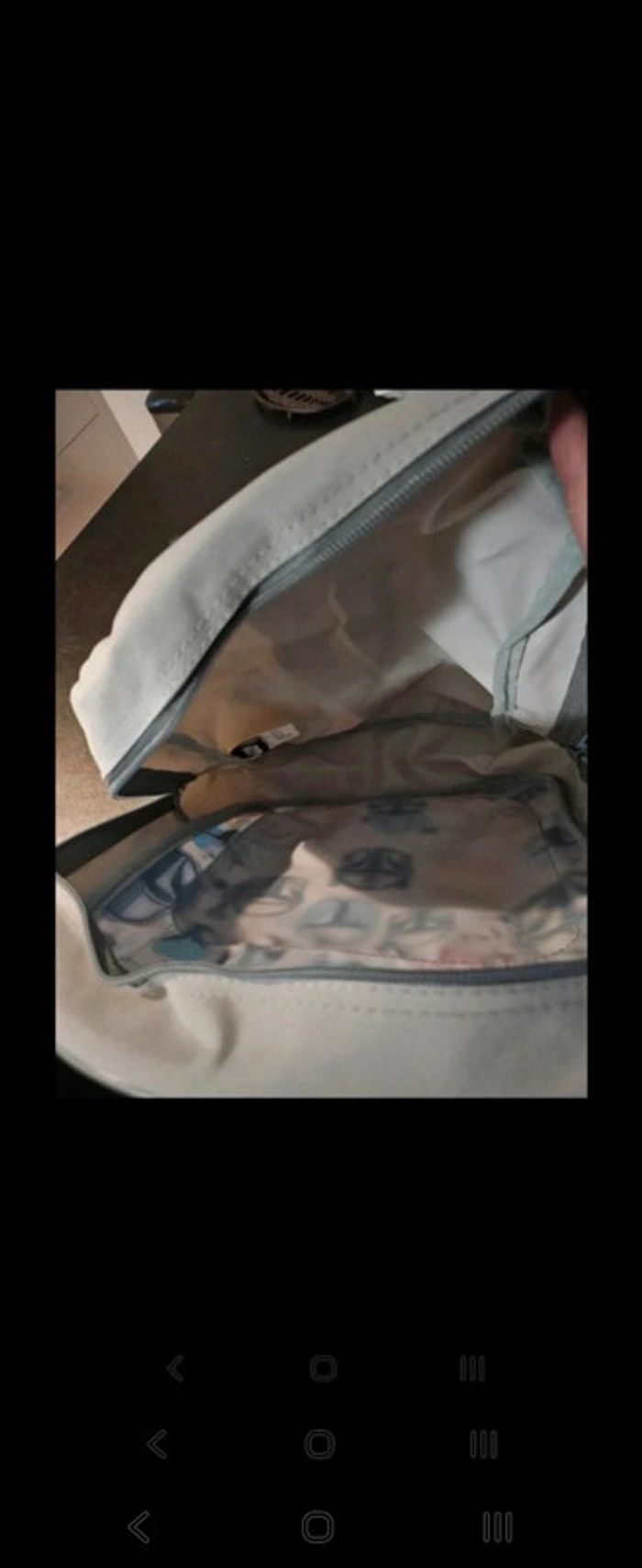 Sac à dos Star Wars - photo numéro 4