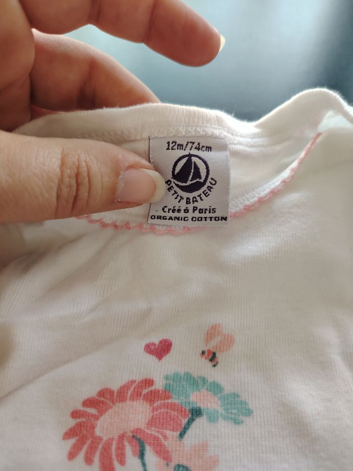 Lot bodies - photo numéro 8