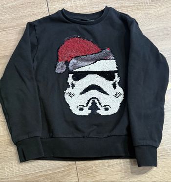 Pull star wars