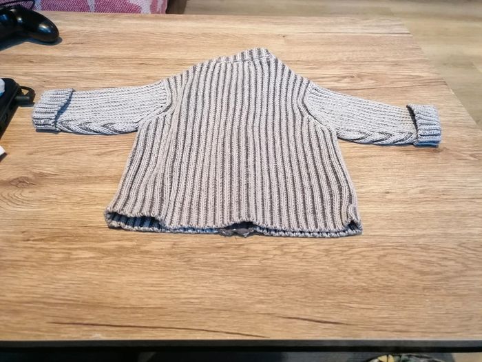 Gilet Kimbaloo - photo numéro 4