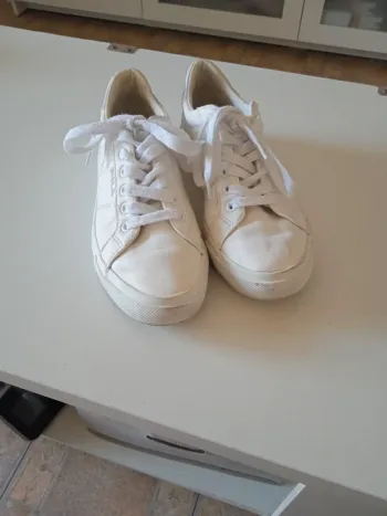 Baskets Fila