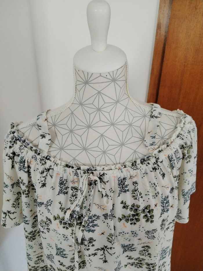 Blouse neuve (carton 6) - photo numéro 3