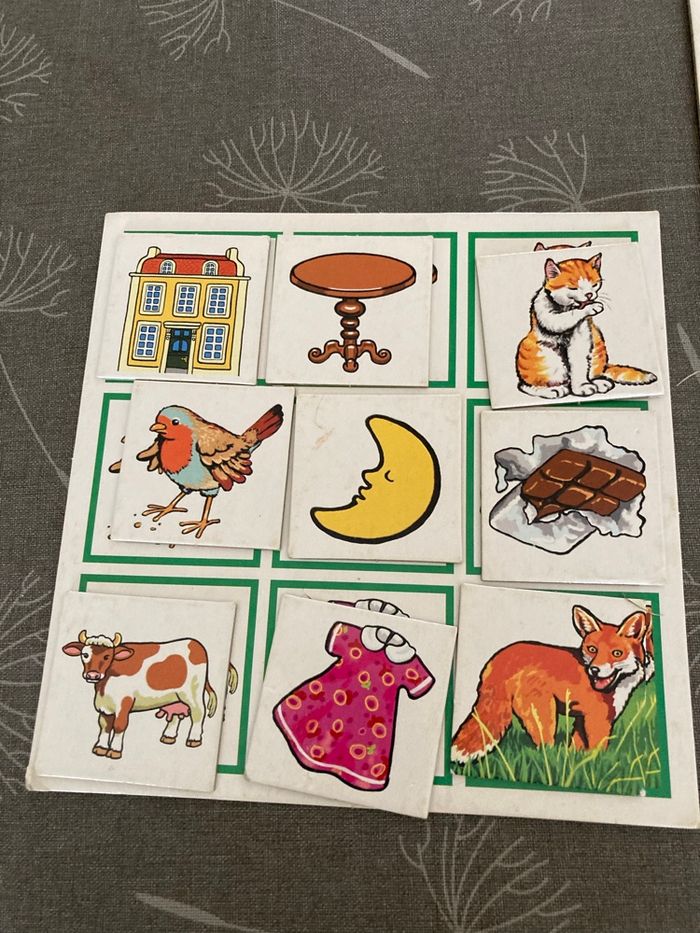 Lotto 3 ans et + - photo numéro 3