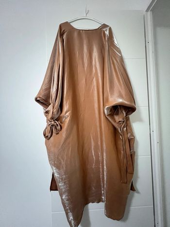 Robe kimono