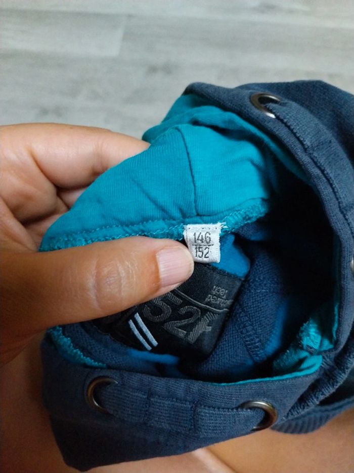 Pull garçon 12 ans - photo numéro 3