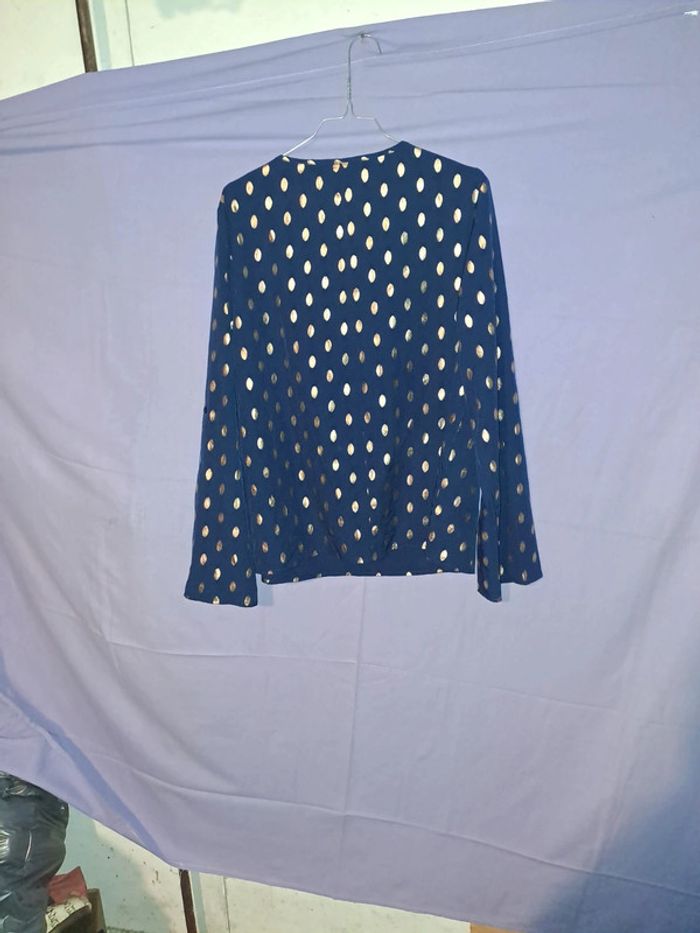 T-shirt femme taille XL - photo numéro 2