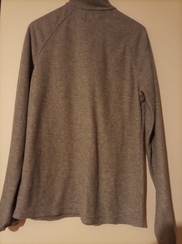 Pull femme polaire - photo numéro 3