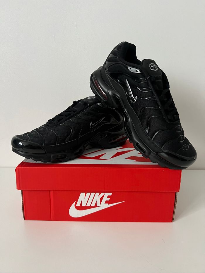 Chaussure Nike TN