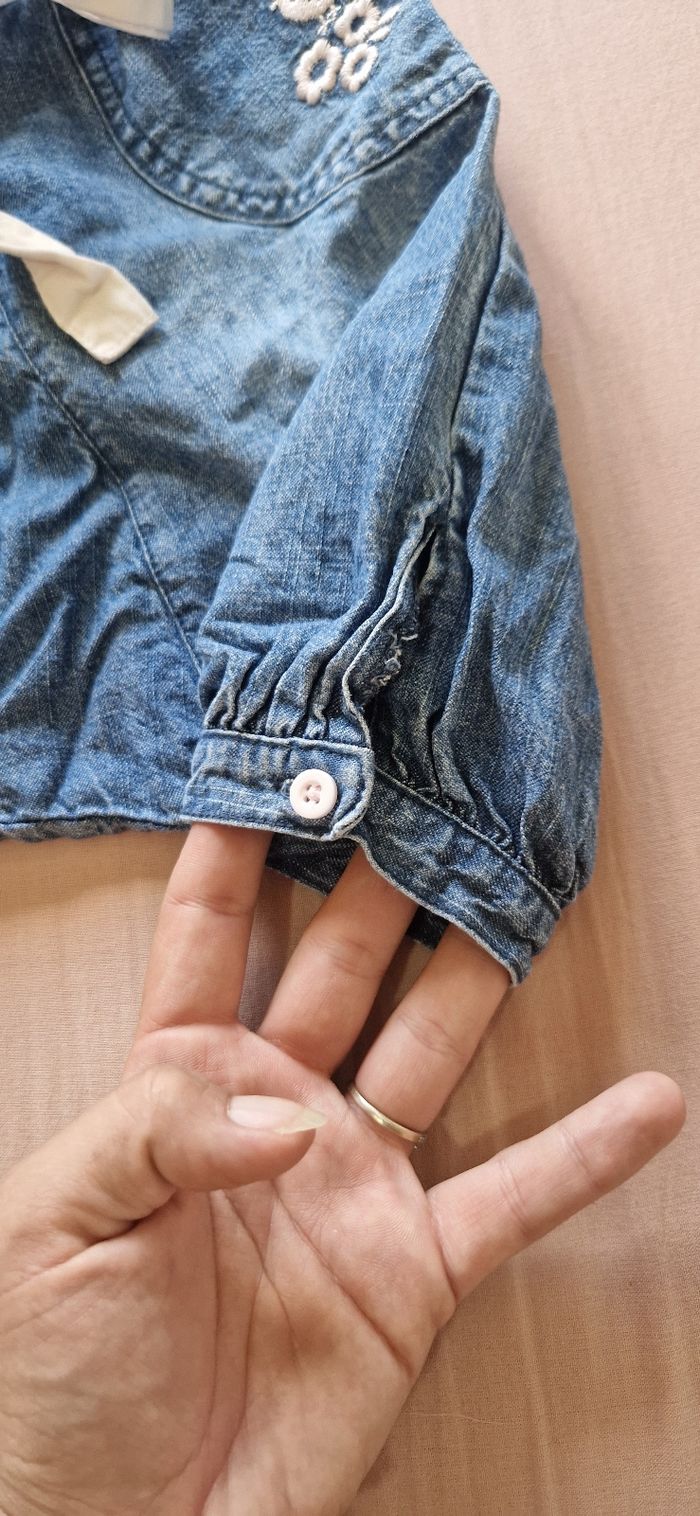 Lot jeans - photo numéro 2