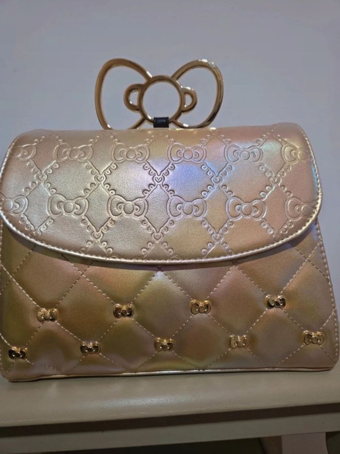Sac loungefly hello kitty