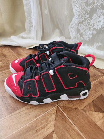 Baskets Nike Air 
