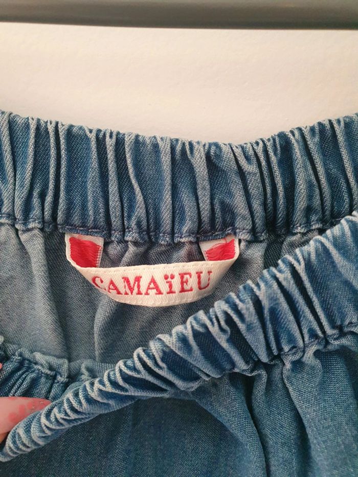 Combi-short - photo numéro 3
