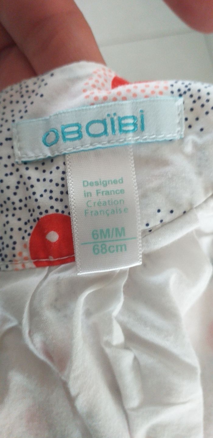 Robe - photo numéro 6