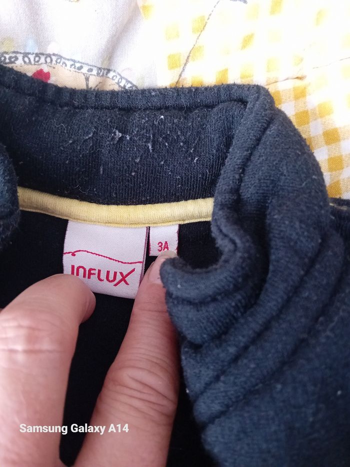 Veste garçon - photo numéro 2