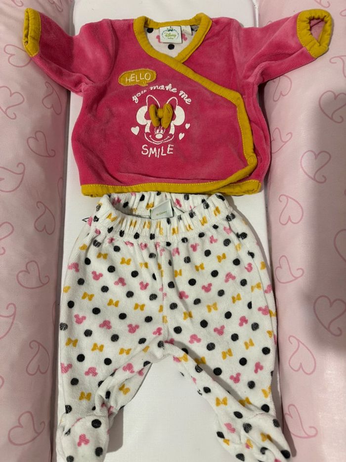 Pyjamas