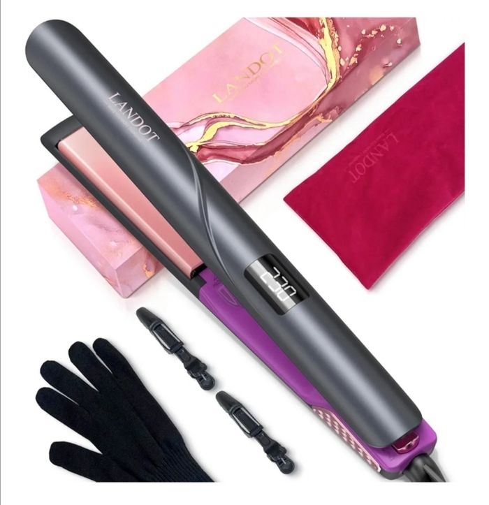 lisseur - photo numéro 3