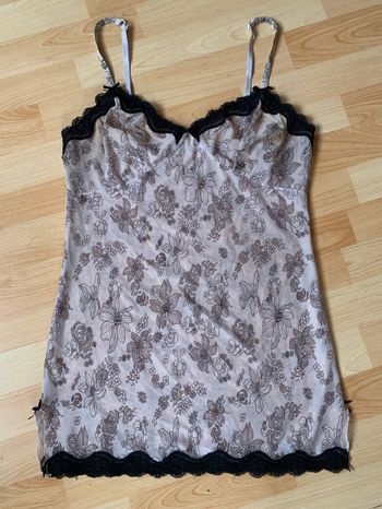Nuisette billet doux taille 40/42