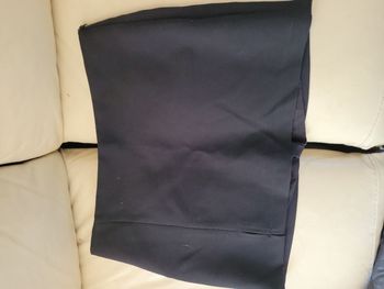 Mini jupe 31 cm Bershka taille S