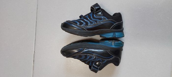 Basket à scratch 26 - photo numéro 6