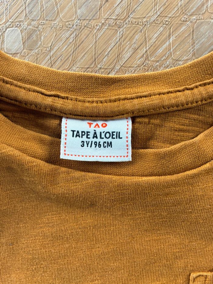 T shirt - photo numéro 2