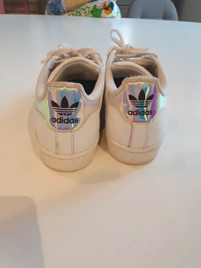 Adidas superstar - photo numéro 4