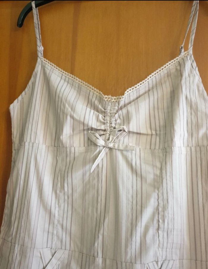 Robe  d été - photo numéro 3