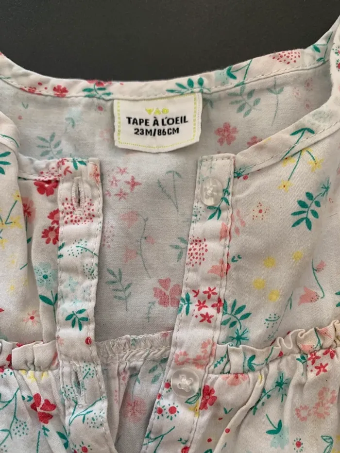 Ensemble taille 24 mois - photo numéro 6