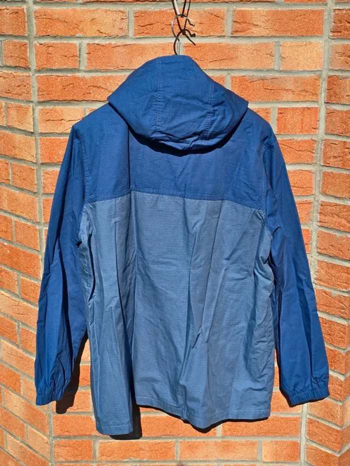 Veste manteau mi saison Levi's - photo numéro 4