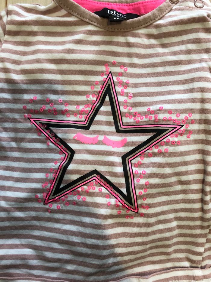 Ensemble bblove 3 mois - photo numéro 4