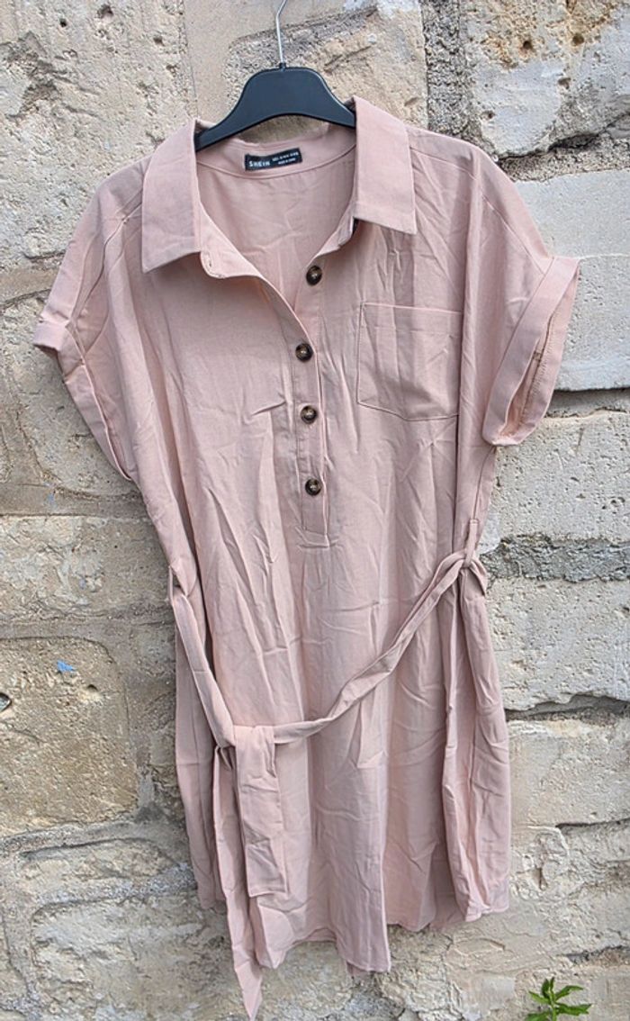 Robe légère été