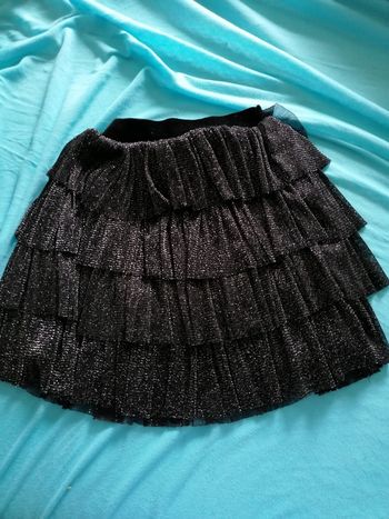 Jolie jupe noir
