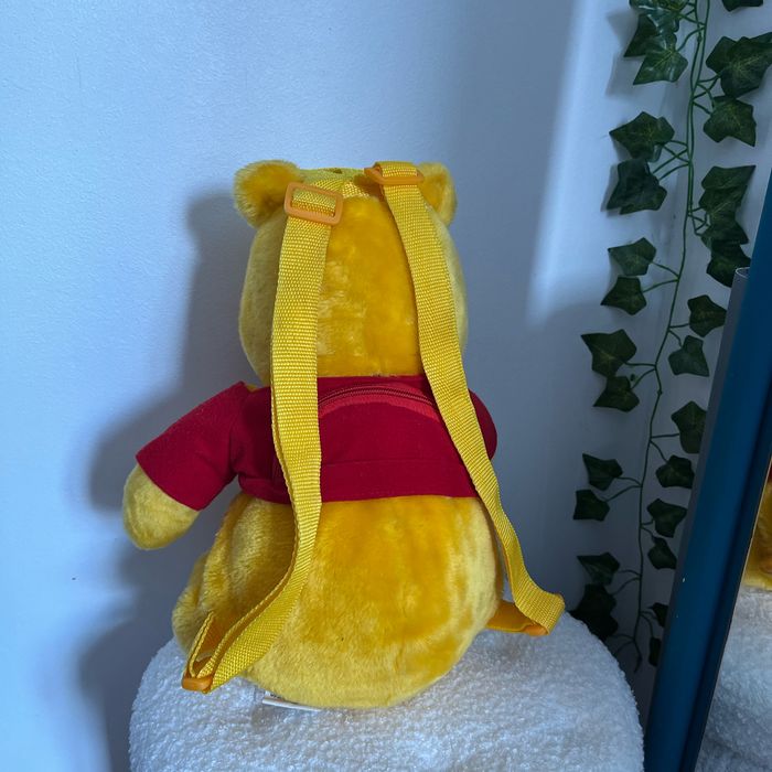 Peluche Winny l’ourson - photo numéro 2