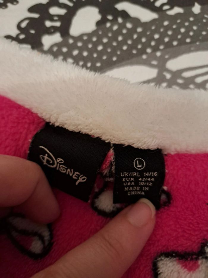 Haut minnie - photo numéro 3