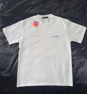 T-shirt corteiz