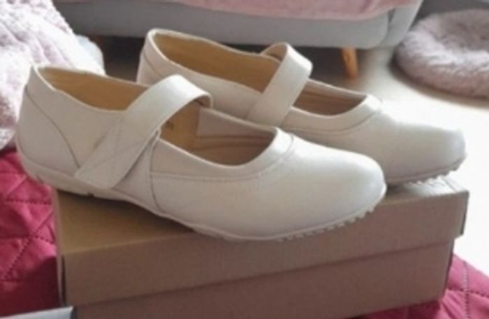 Chaussures mofe