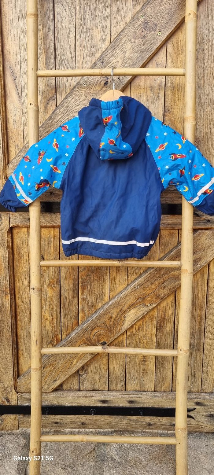 Blouson 12 / 24 mois étiqueté - photo numéro 3