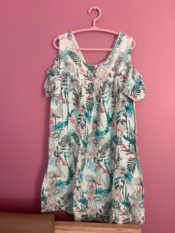 Robe Kiabi