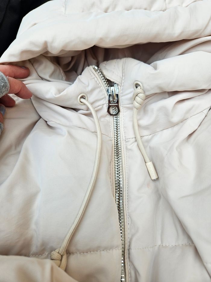 Manteau bershka - photo numéro 3