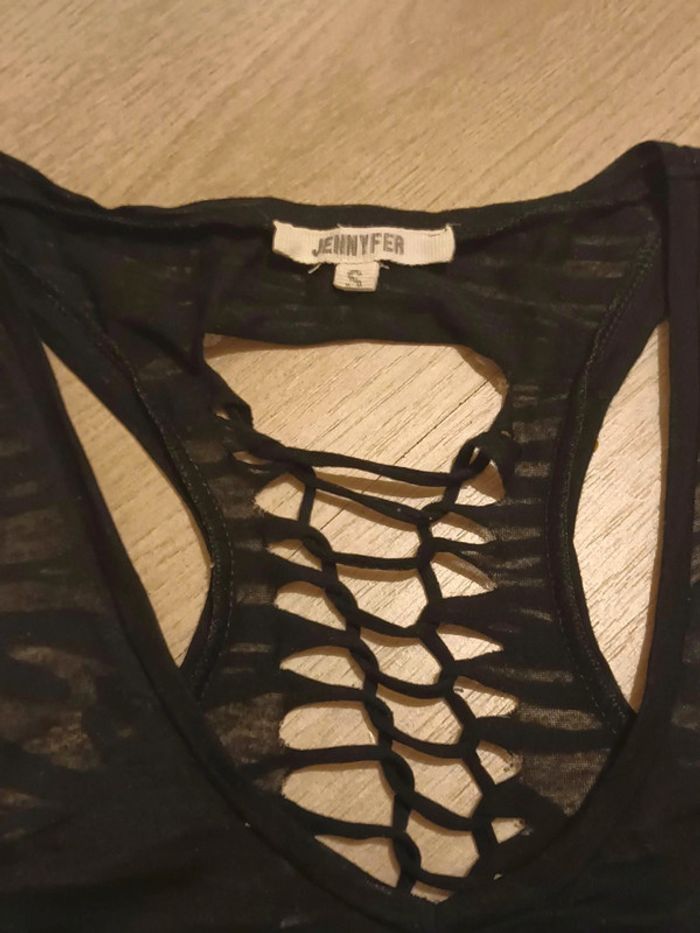 Débardeur femme - photo numéro 3