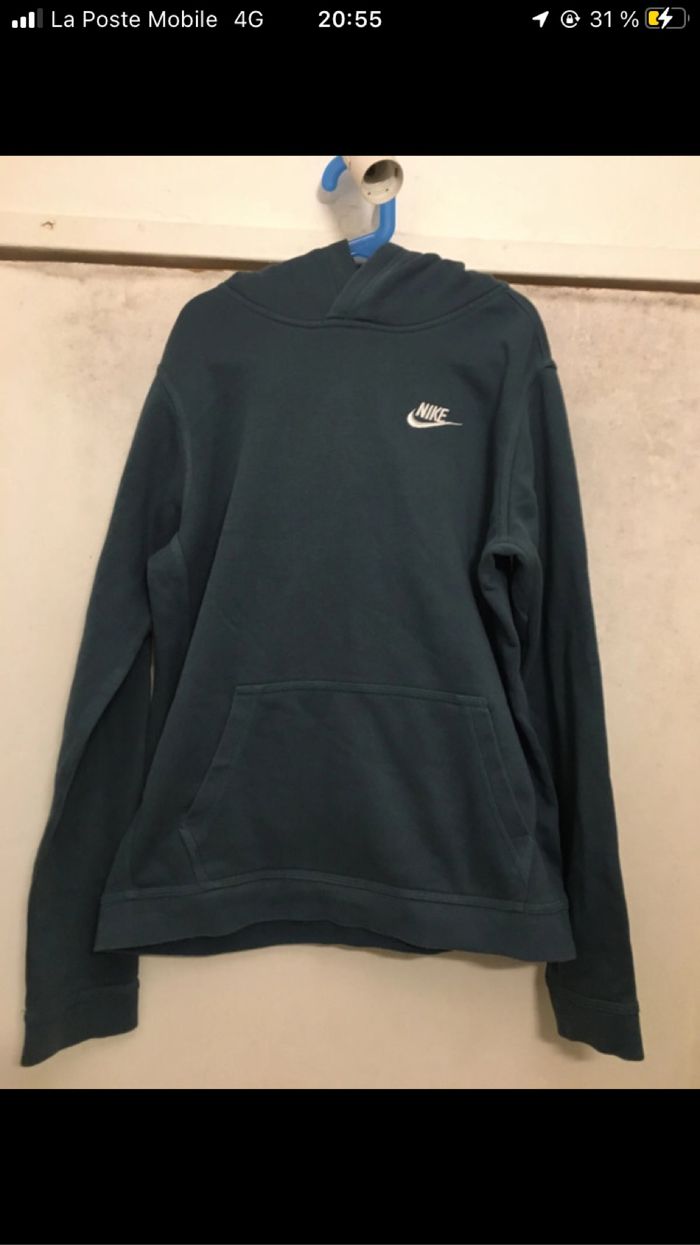 Pull Nike