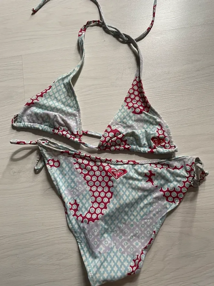 Maillot de bain - photo numéro 3