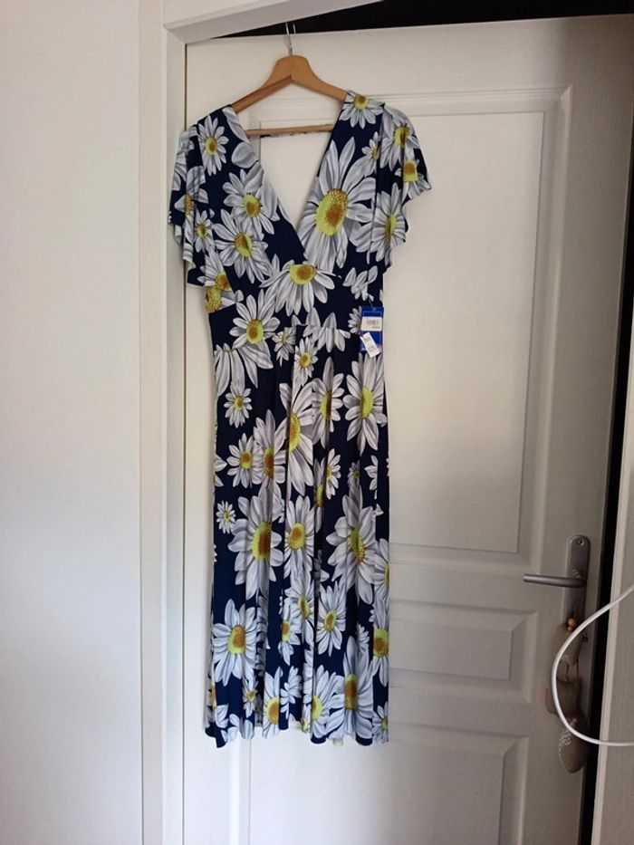 Robe longue