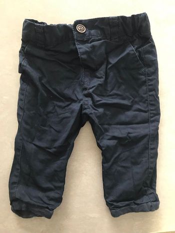 Pantalon 6mois